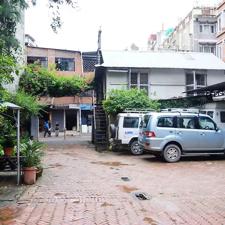 Blue Diamond Thamel Hotel