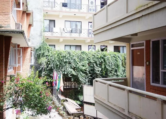 Hotel Blue Diamond Thamel 2*