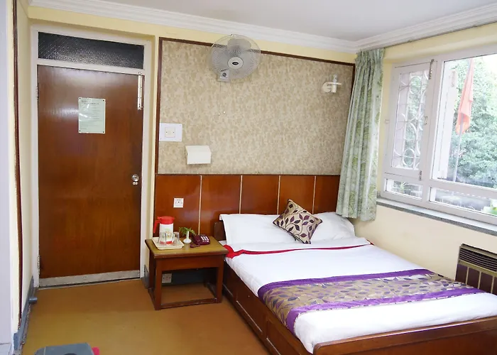 Blue Diamond Thamel Hotel