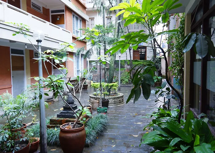 Blue Diamond Thamel 2*