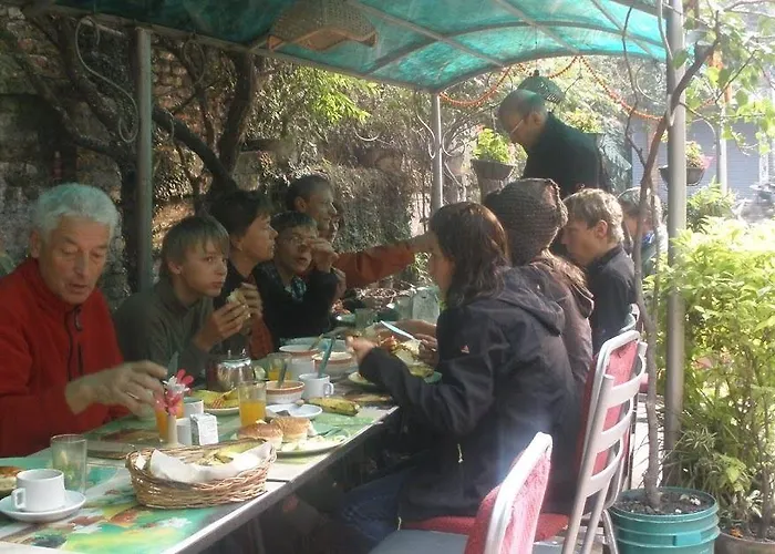 Blue Diamond Thamel Hotel 2*