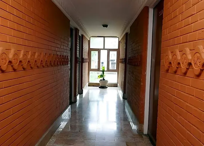 Hotel Blue Diamond Thamel Katmandú