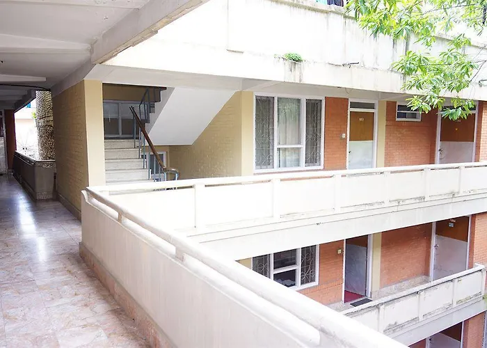 Blue Diamond Thamel Hotel 2*