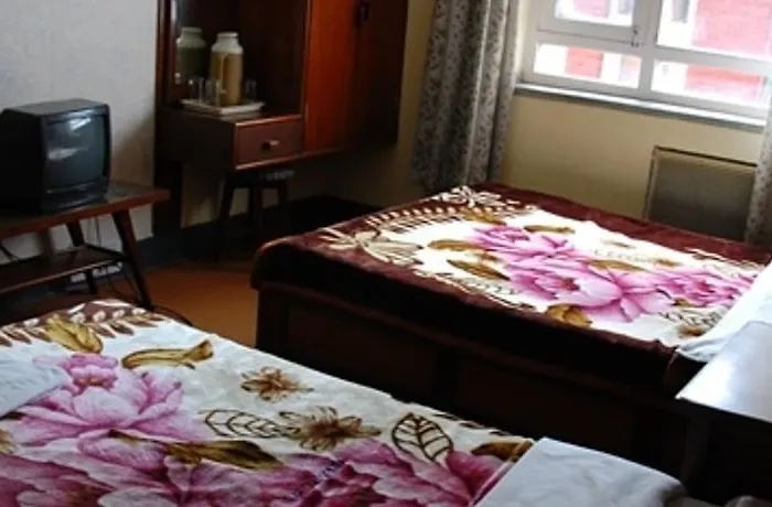 Blue Diamond Thamel Hotel